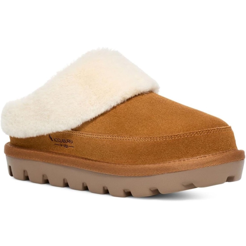 Koolaburra by UGG Women's Tizzey Slipper size 6